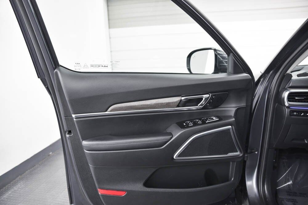 2022 Kia Telluride SX Akron OH