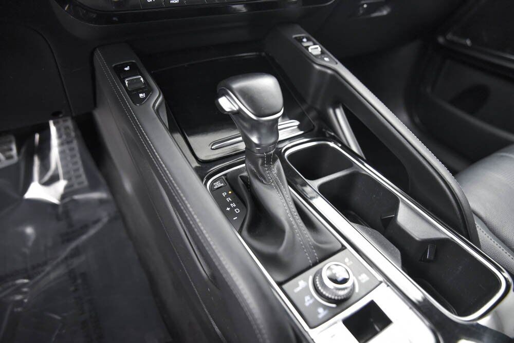 2022 Kia Telluride SX Akron OH