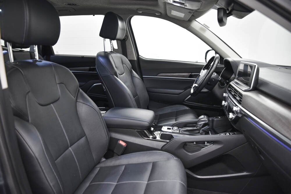 2022 Kia Telluride SX Akron OH