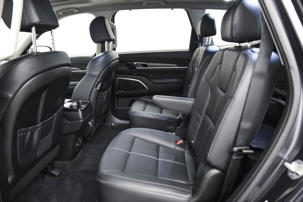 2022 Kia Telluride SX Akron OH