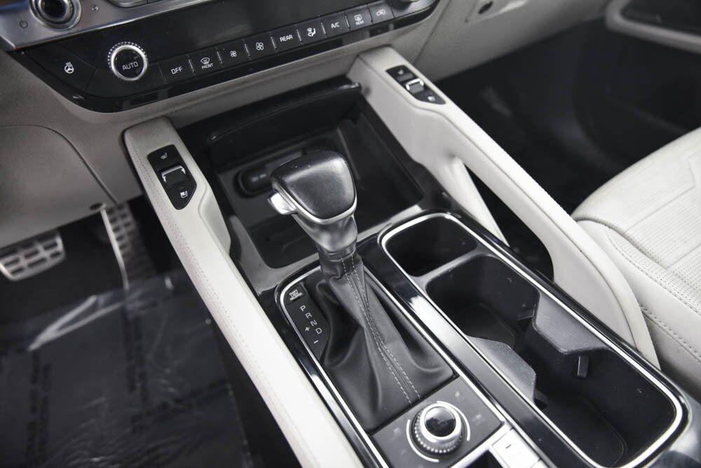 2022 Kia Telluride SX Akron OH