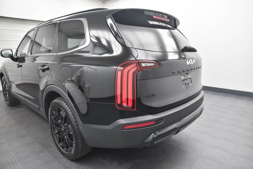 2022 Kia Telluride SX Akron OH