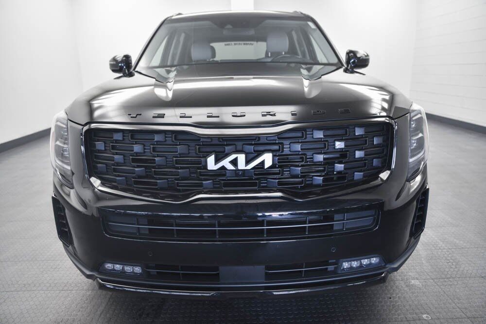 2022 Kia Telluride SX Akron OH