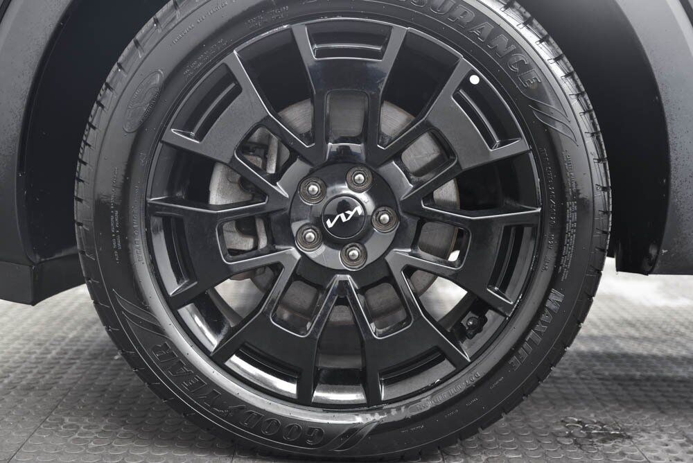 2022 Kia Telluride SX Akron OH