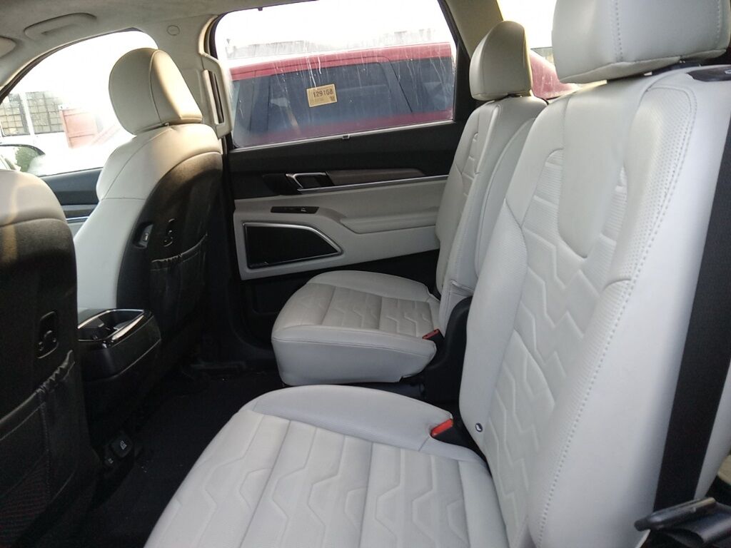 2022 Kia Telluride SX Akron OH