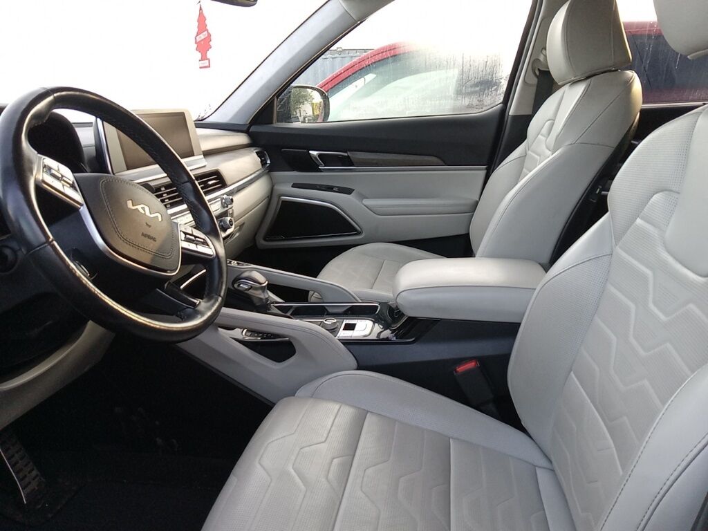 2022 Kia Telluride SX Akron OH
