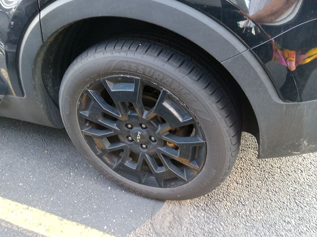 2022 Kia Telluride SX Akron OH