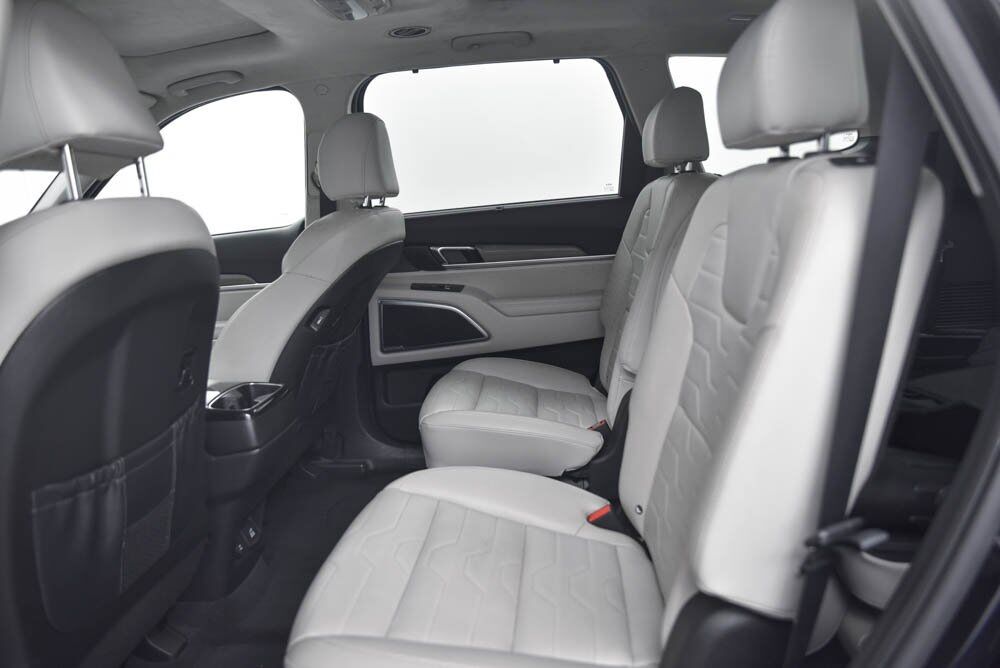 2022 Kia Telluride SX Akron OH