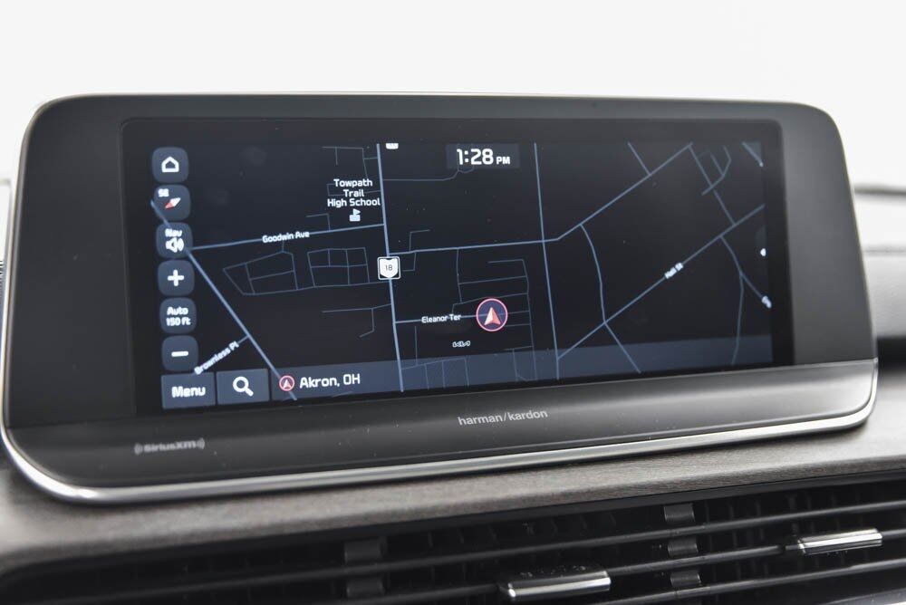 2022 Kia Telluride SX Akron OH
