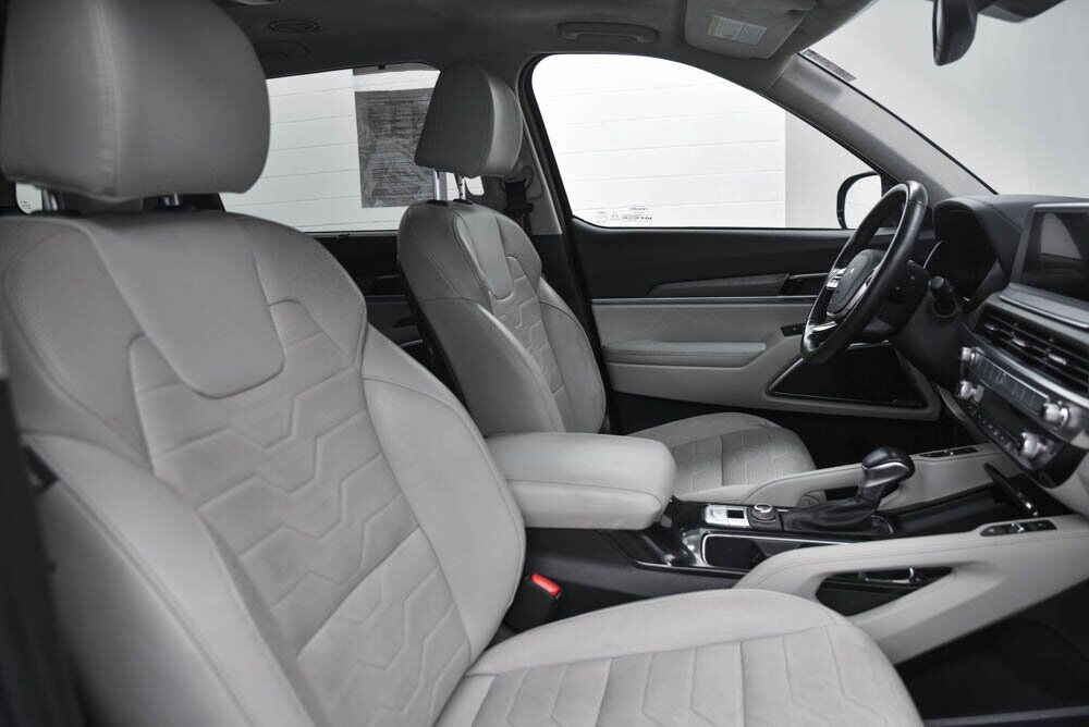 2022 Kia Telluride SX Akron OH