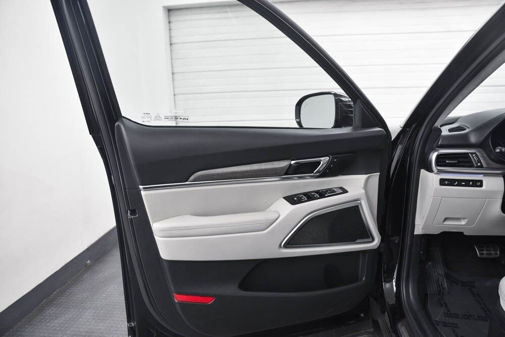 2022 Kia Telluride SX Akron OH