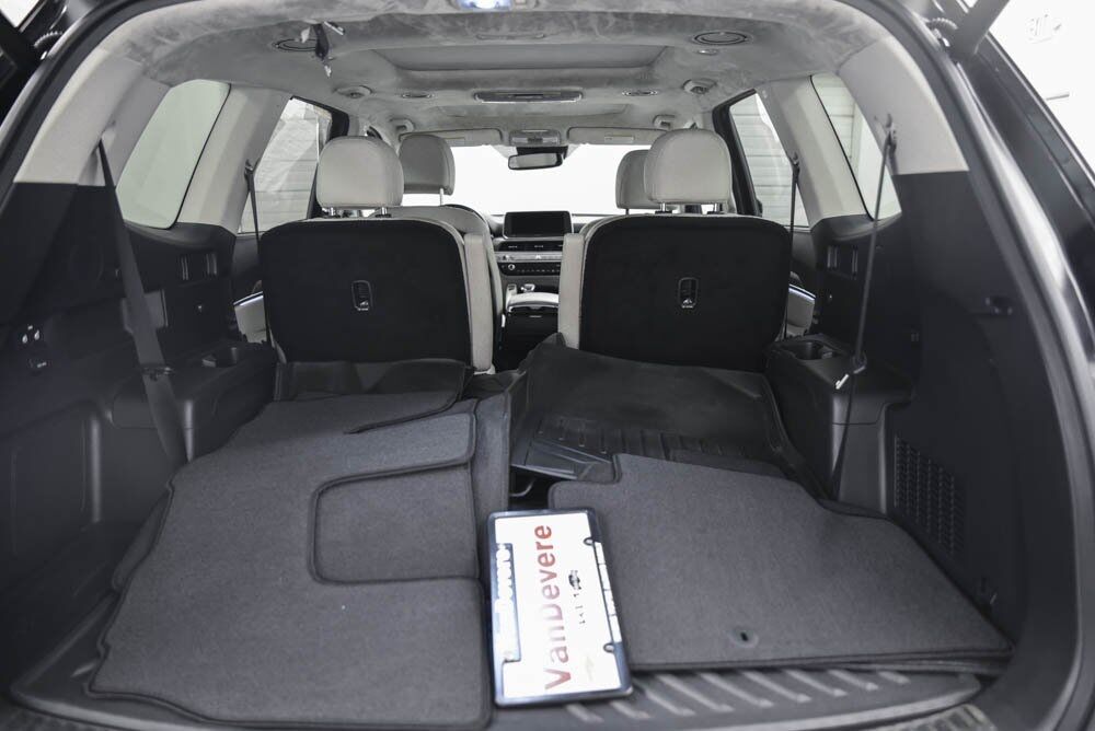 2022 Kia Telluride SX Akron OH