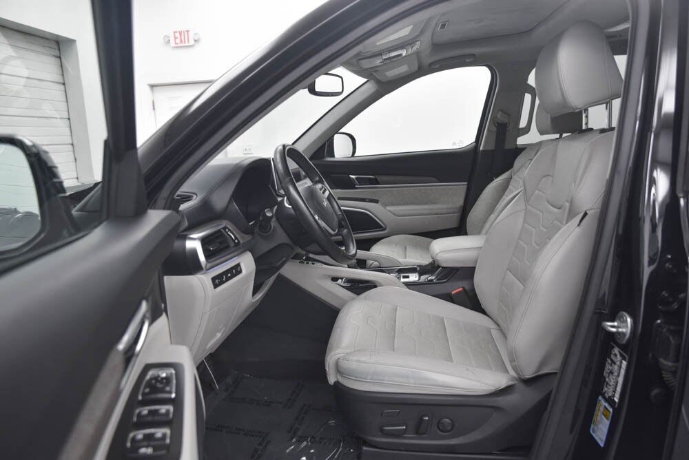 2022 Kia Telluride SX Akron OH