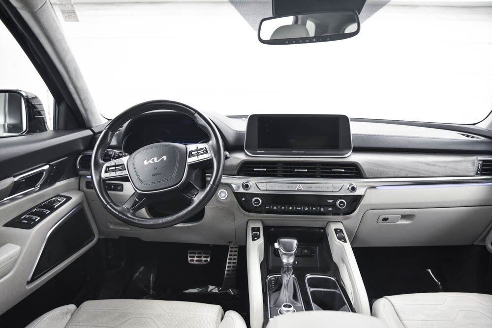 2022 Kia Telluride SX Akron OH