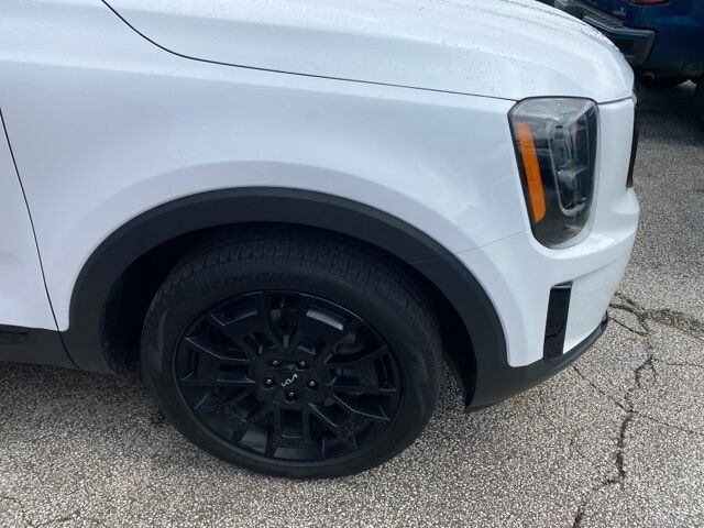 2022 Kia Telluride SX Akron OH