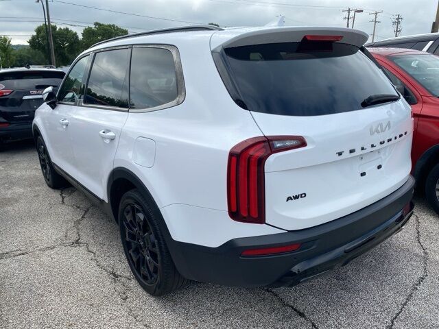 2022 Kia Telluride SX Akron OH