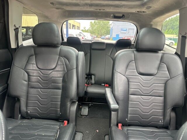 2022 Kia Telluride SX Cleveland OH