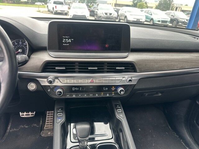 2022 Kia Telluride SX Cleveland OH