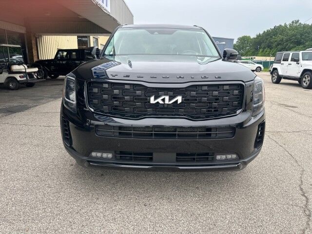 2022 Kia Telluride SX Cleveland OH