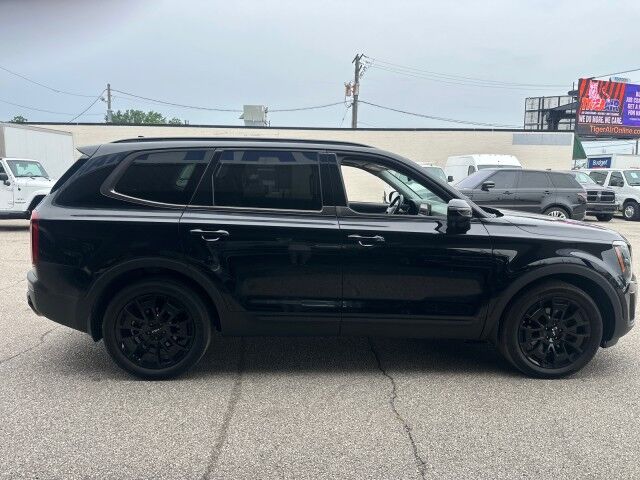 2022 Kia Telluride SX Cleveland OH
