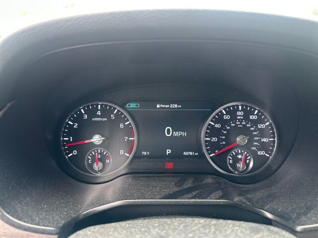 2022 Kia Telluride SX Cleveland OH
