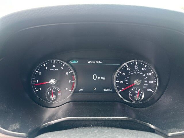 2022 Kia Telluride SX Cleveland OH