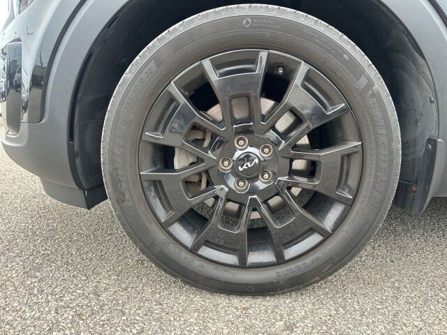 2022 Kia Telluride SX Cleveland OH
