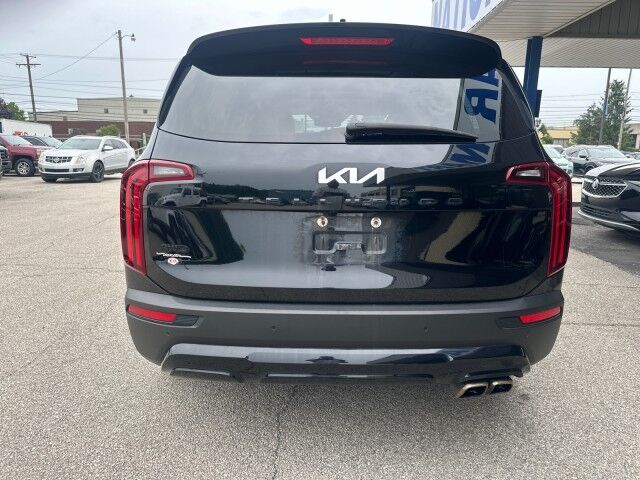 2022 Kia Telluride SX Cleveland OH