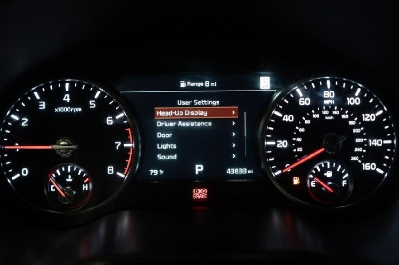 2022 Kia Telluride SX Yonkers NY