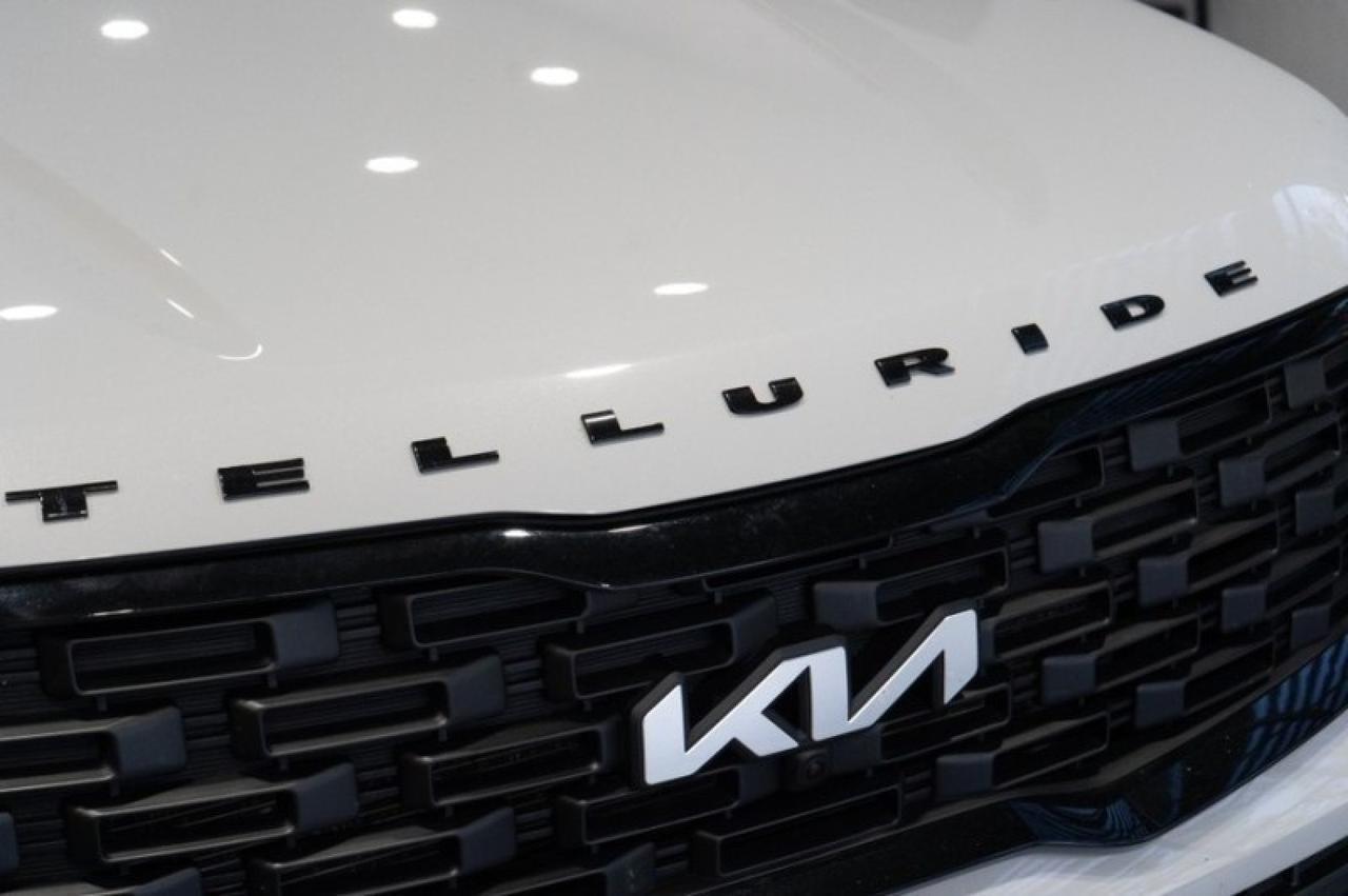 2022 Kia Telluride SX Yonkers NY