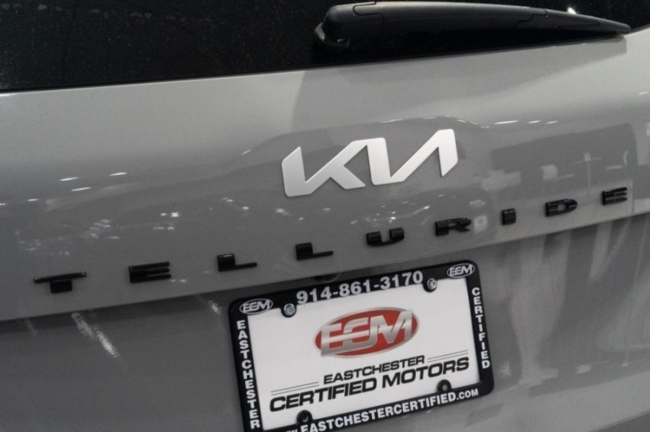 2022 Kia Telluride SX Yonkers NY