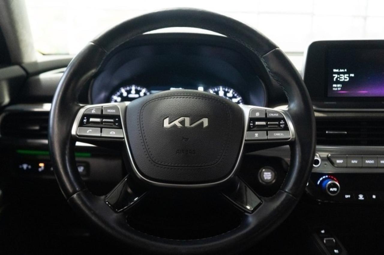2022 Kia Telluride SX Yonkers NY