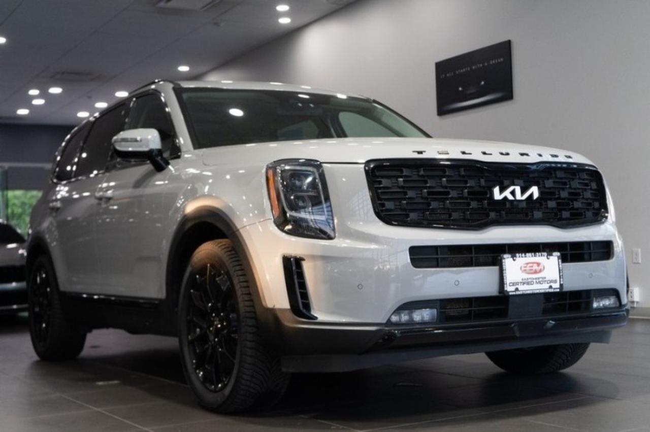 2022 Kia Telluride SX Yonkers NY
