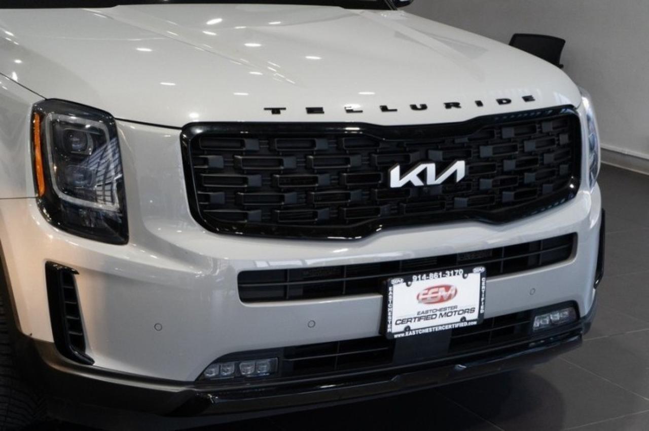 2022 Kia Telluride SX Yonkers NY