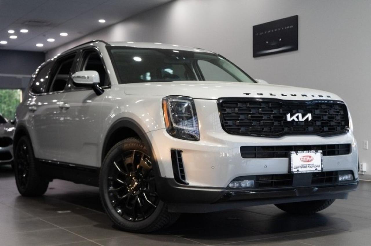 2022 Kia Telluride SX Yonkers NY