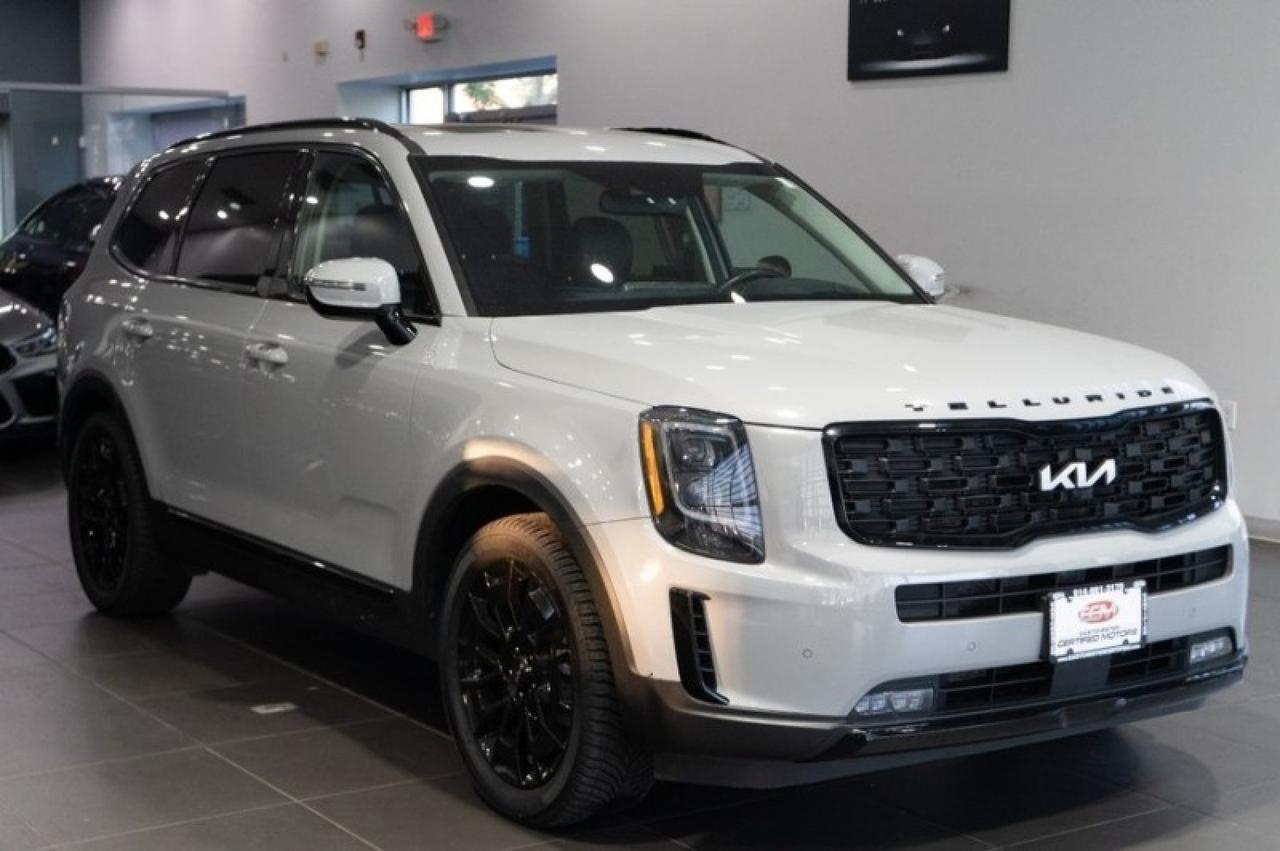 2022 Kia Telluride SX Yonkers NY
