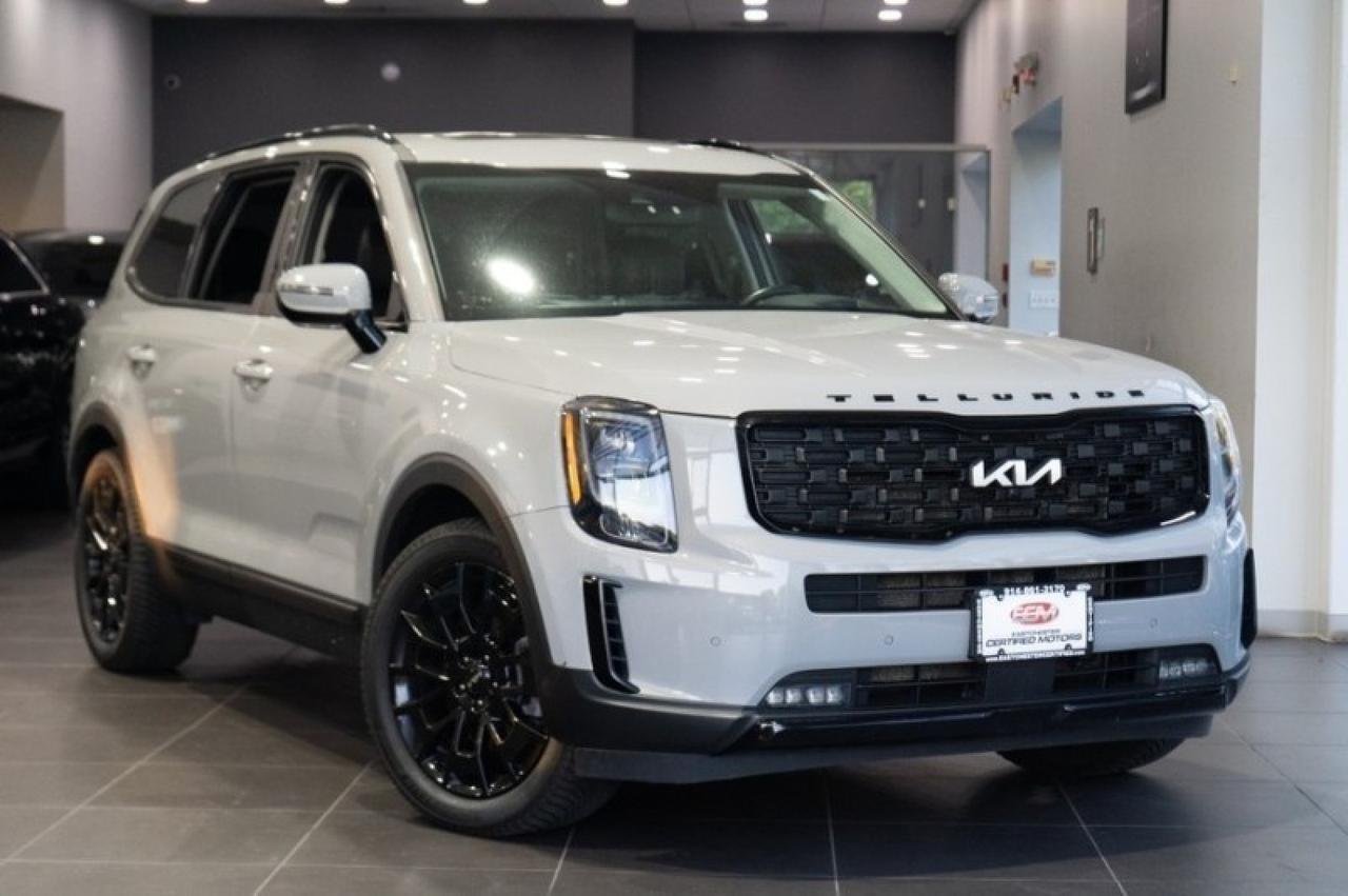 2022 Kia Telluride SX Yonkers NY