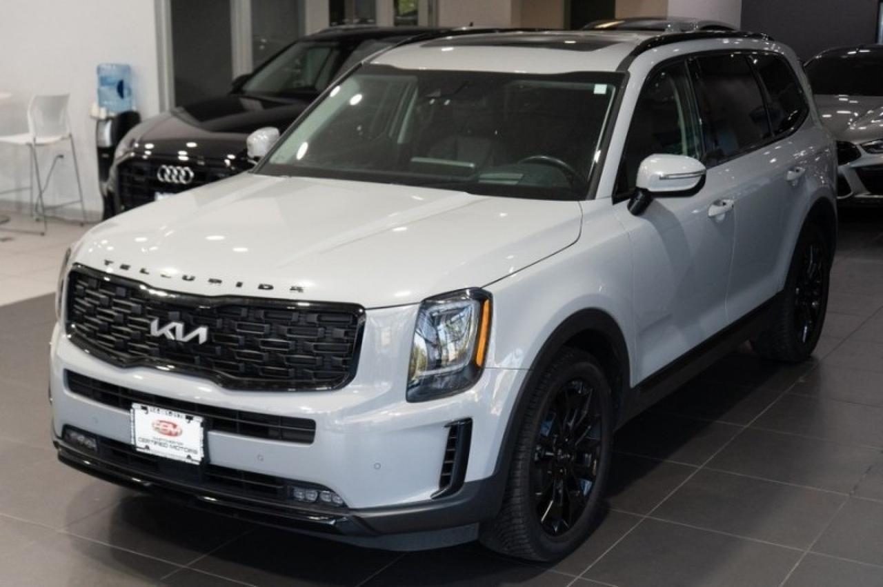 2022 Kia Telluride SX Yonkers NY