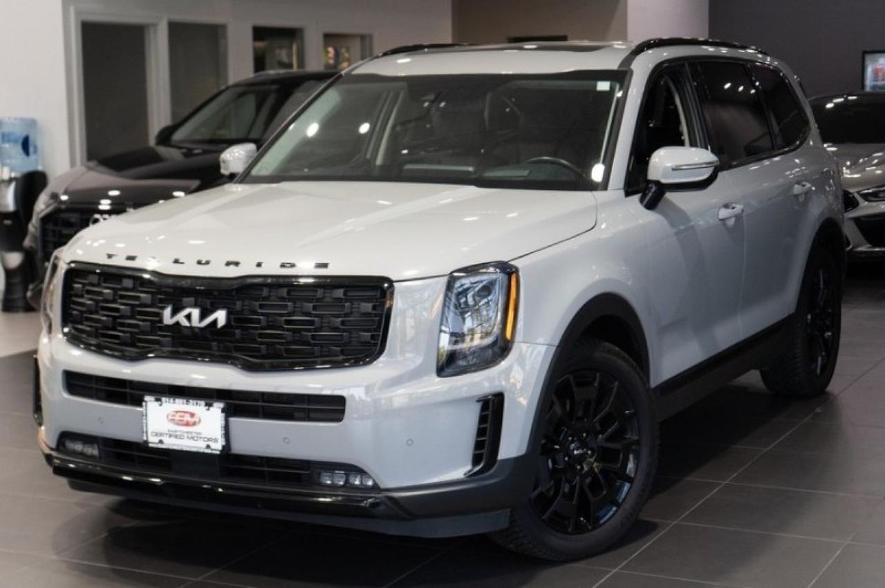 2022 Kia Telluride SX Yonkers NY