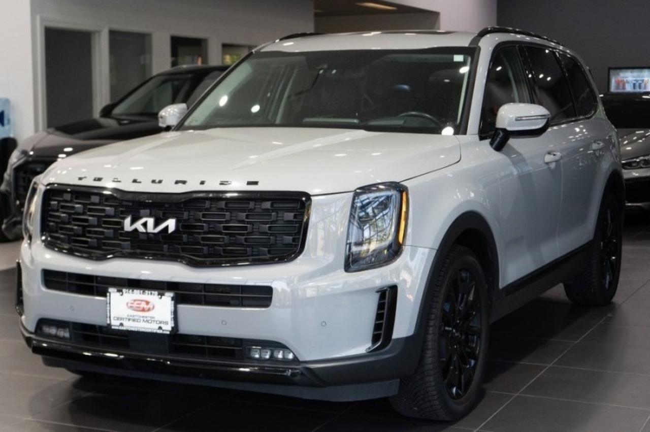 2022 Kia Telluride SX Yonkers NY
