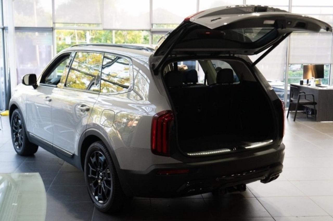 2022 Kia Telluride SX Yonkers NY
