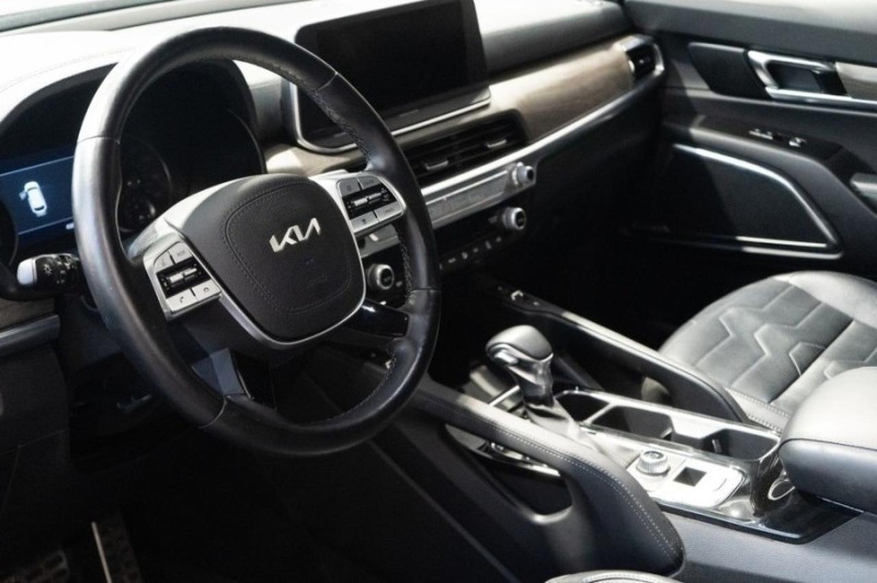 2022 Kia Telluride SX Yonkers NY