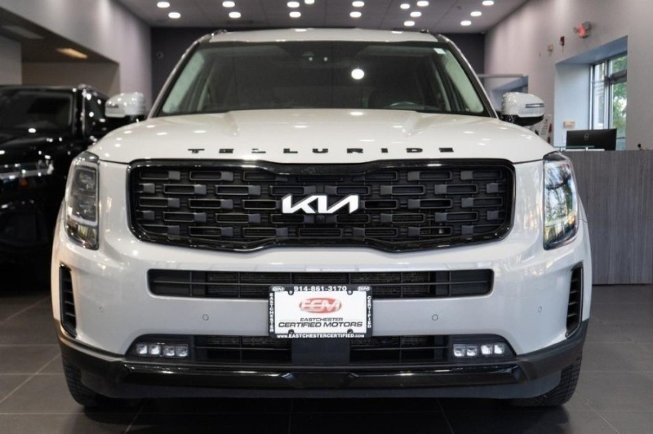 2022 Kia Telluride SX Yonkers NY