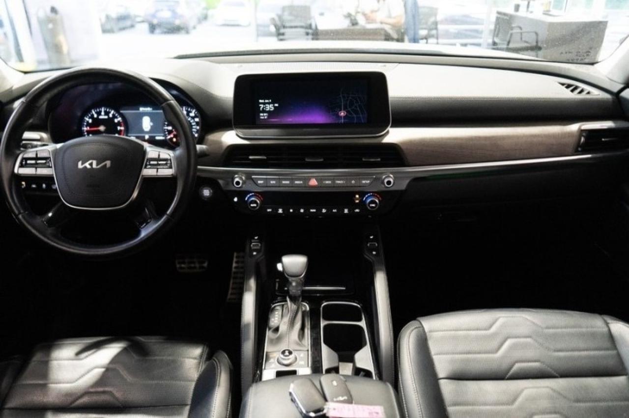 2022 Kia Telluride SX Yonkers NY