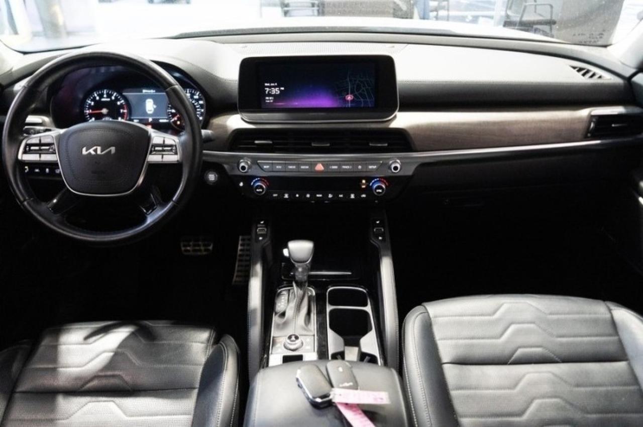 2022 Kia Telluride SX Yonkers NY