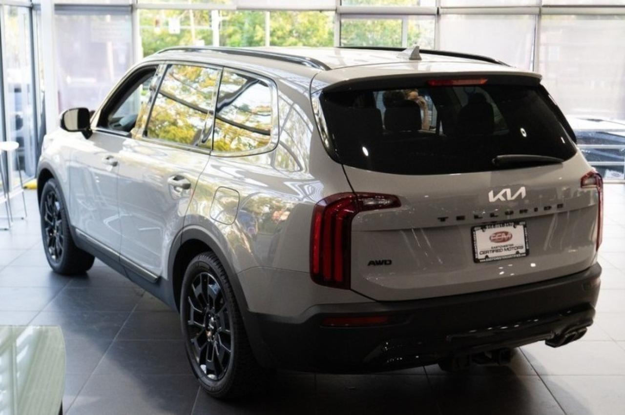 2022 Kia Telluride SX Yonkers NY