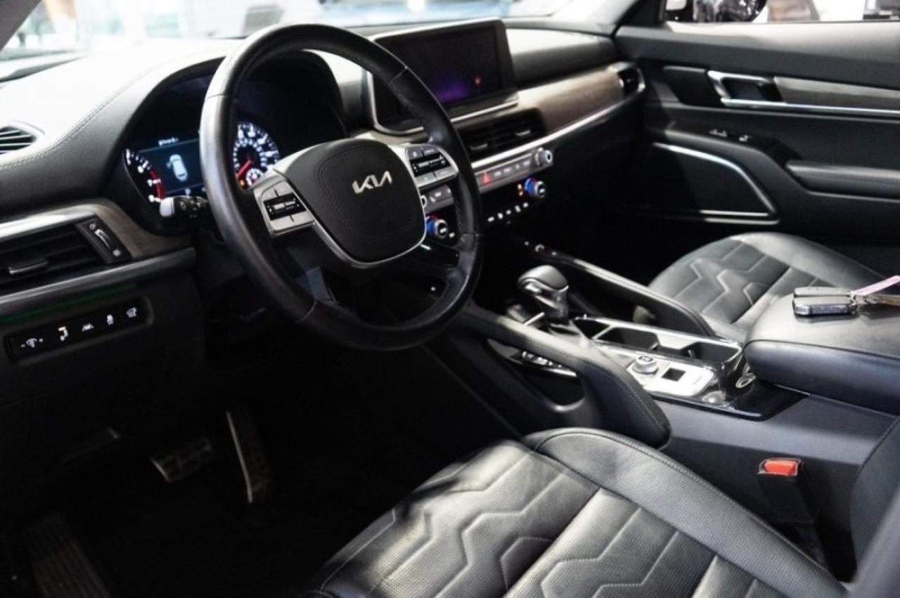 2022 Kia Telluride SX Yonkers NY