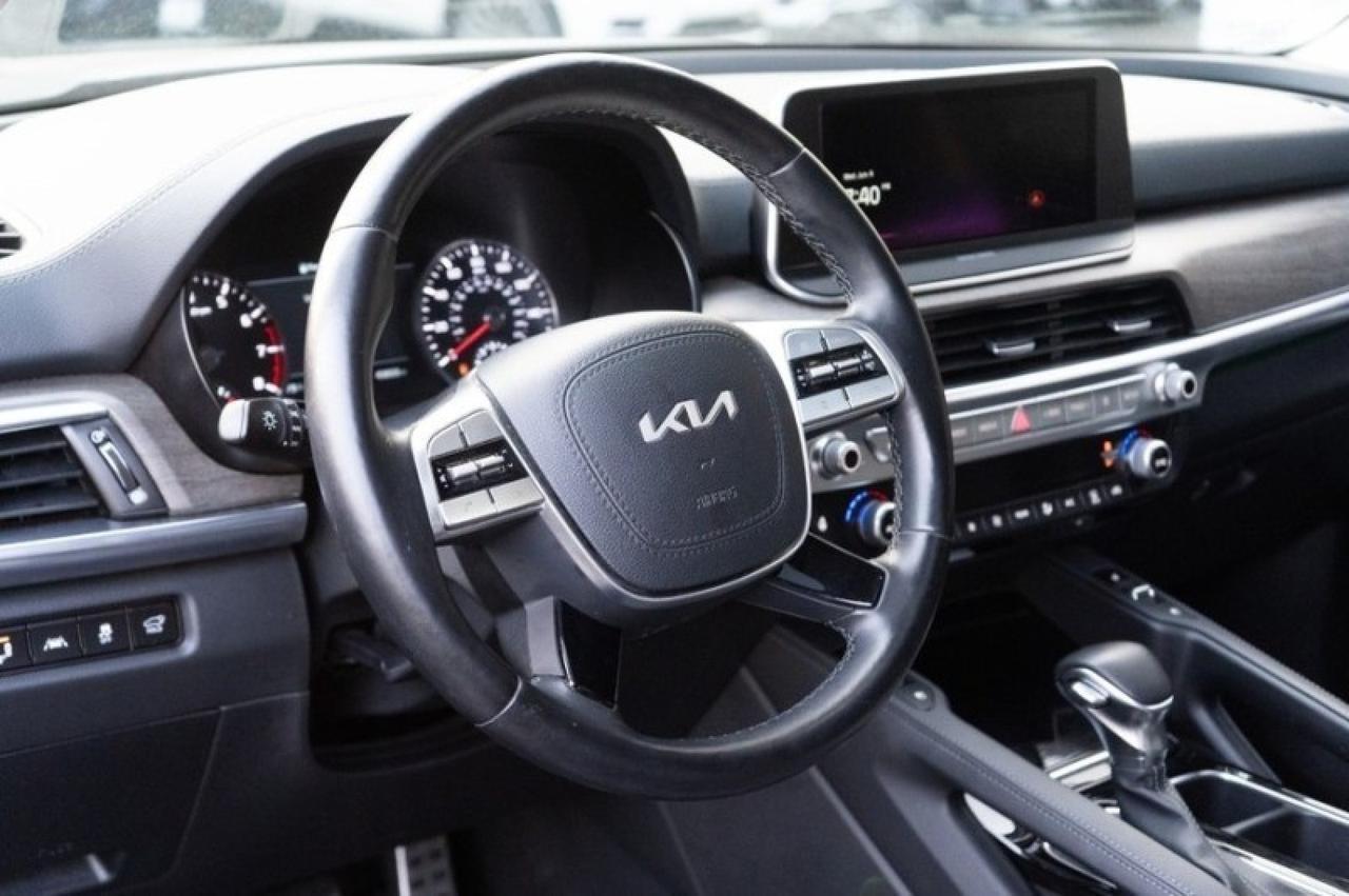 2022 Kia Telluride SX Yonkers NY
