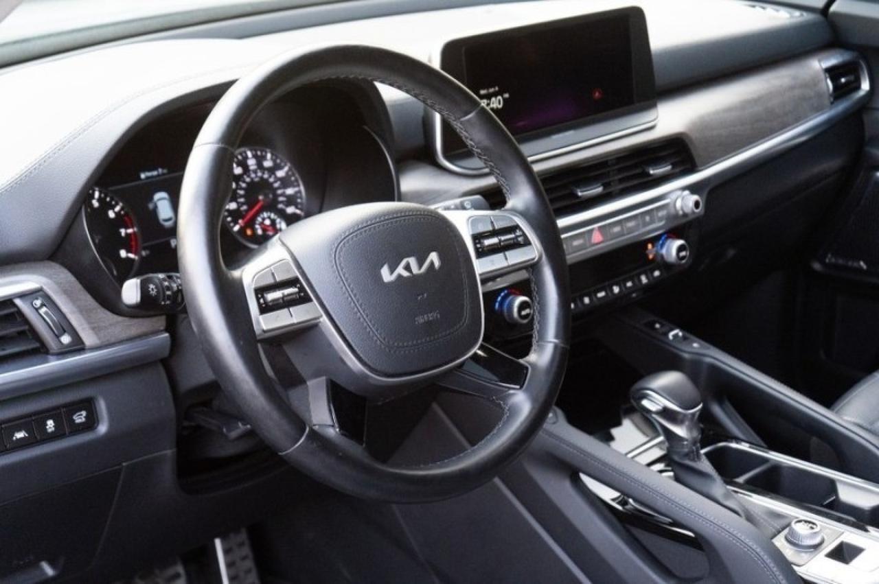 2022 Kia Telluride SX Yonkers NY