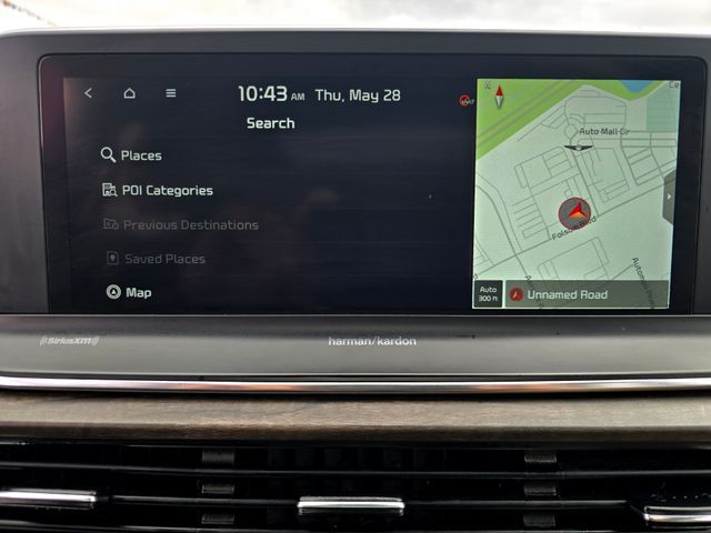 2022 Kia Telluride SX Folsom CA